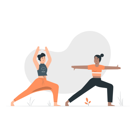 pilates